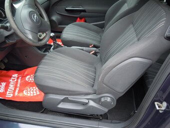 Opel Corsa 1.2i 59kw(80hp) r.v.8/2008 - 9