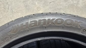 Letní pneu 245/40/18 Hankook - 9