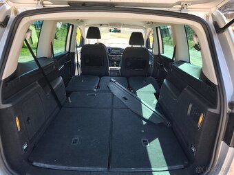 VW Sharan 2.0 TDi 103kw 7miestne - 9