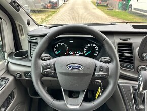 Obytný vůz LMC Innovan 590 170PS Automatic Novy - 9