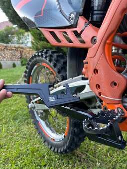 KTM SX 125 - 9