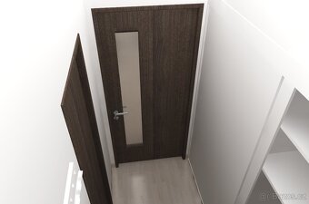 Pronájem bytu 1+kk 29 m² Boženy Němcové, Čáslav - 9