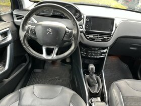 Peugeot 2008 1.6 HDI - 9