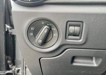 Škoda Fabia 1.0TSI 85kW Top Selection - 9