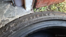 Westlake Sport RS 235/40 a 265/35 ZR 18, DOT 2020 - 9