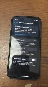 Apple IPhone 12 Mini 128gb + příslušenství - 9