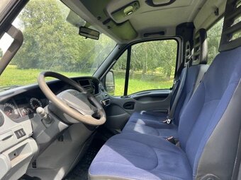 Iveco Daily 65C15 N1 Nový 3s Sklápěč - 9