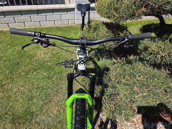 Rock Machine Blizz TRL 70-29 "M" - 9