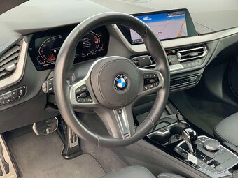 BMW Řada 2/220i 131 kW/Gran Coupe xDrive/M-Paket/9.2022 - 9