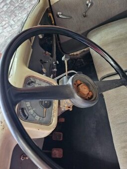 CITROEN 11 BL 1952 - 9