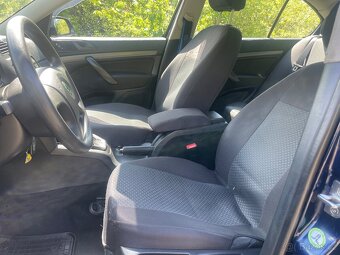 Octavia 1.9Tdi 77kw STK 8/2026 BEZ KOROZE - 9