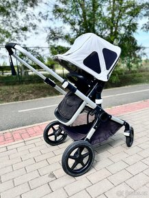 Bugaboo FOX - 9