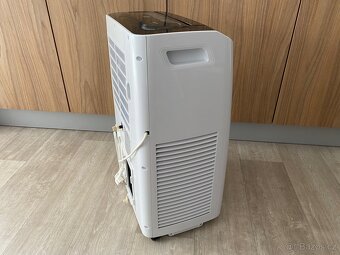 Mobilní klimatizace ETA Freezy 1578 90000 bílá - 9