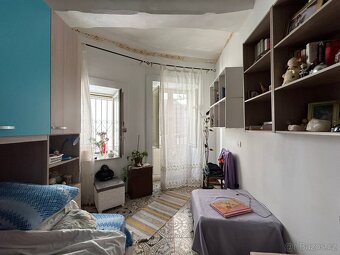 Prodej RD 3+kk, 52 m2, terasa, San Pier Niceto, Sicílie - 9