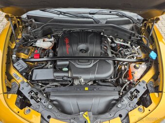 Alfa Romeo Stelvio 2.2 JTDM Veloce GT Junior Q4 154kW - 9