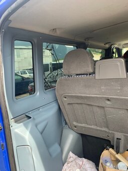 Ford Transit 2.2 (92kw) serv. kniha - 9