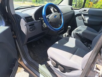Ford tourneo connect 1.8tdci - 9