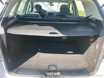 MERCEDES BENZ 180CDI 80KW AUTOMAT 184.000KM NOVÁ STK - 9