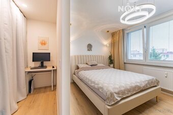 Prodej byt 3+1, 72㎡ - 9