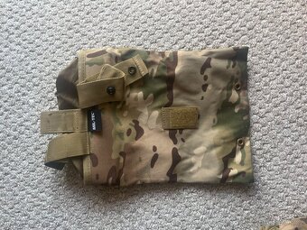 Airsoft Oblečení Multicam gear - 9