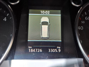 Prodám VW Passat, 2.0TDI,125KW, 4Motion, Highline,DSG - 9