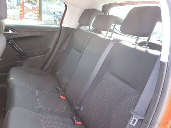 Peugeot 208 1.2i 60kW PURETECH ACTIVE - 9