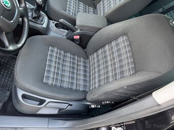ŠKODA OCTAVIA II FL COMBI 1.4 TSI STYLE - 9