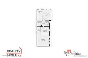 Prodej, domy/rodinný, 235 m2, 33701 Litohlavy, Rokycany [ID - 9