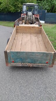 Motorobot PF 6 - 9