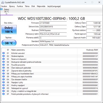 PC i3-10100F, 16GB RAM, SSD 1 TB, RX470 8GB, Win 11 - 9