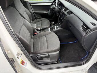 Octavia 3 2014 2.0 d - 9