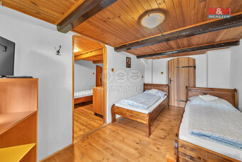 Prodej hotelu, penzionu, 540 m², Malá Úpa - 9