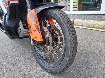 KTM Adventure 790 (2019/18800km) - 9
