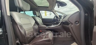 RENAULT Espace dCi 160 INITIALE PARIS EDC 7 míst 05/2018 - 9