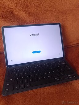 Samsung Galaxy Tab S7 FE 5G - 9