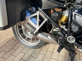 BMW R 1200 GS LC,ABS,TOP - 9