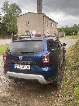Dacia Duster - 9