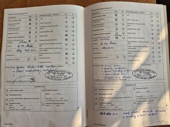 VW Golf 1.6TDI - 9