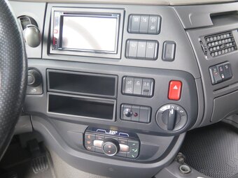 Souprava DAF XF 480 FAR SSC EURO 6, Low Deck - 9