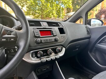 Kia Rio 1.25 62kw 90tkm - 9