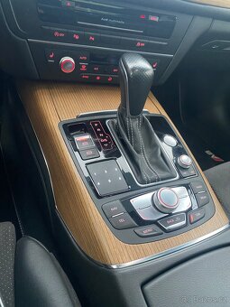 Audi a6 c7 - 9