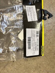 Kfx 250 - 450 - 9