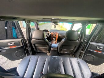 Hyundai terracan - 9