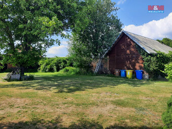 Prodej rodinného domu, 150 m², Libina - 9