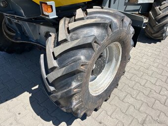 Dumper vyklápěcí, Dempr Wacker Neuson DW 60, Terex Thwaites - 9