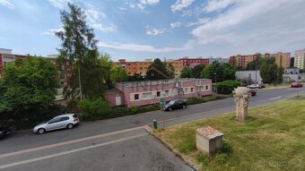 Pronájem hospody Morava, 240 m2 , Chomutov, ul. Školní pěšin - 9