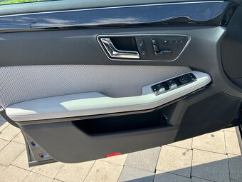 Mercedes w212 Avantgarde - 9
