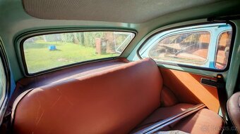 Prodám 2x Fiat 850 + aktivní papíry - 9