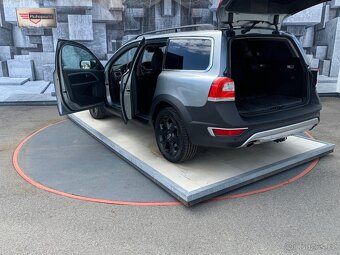 Volvo XC70 2.4D, 120KW - 9