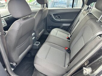 Škoda Fabia 1.6TDi KLIMA,PĚKNÝ STAV,100%KM - 9